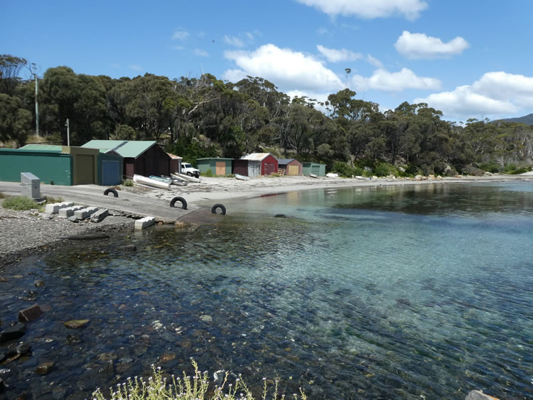 Tasmania Roadtrip Week 6 / 35 Pirates Bay.jpg